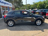 USED 2017 17 AUDI Q2 1.0 TFSI SE SUV 5dr Petrol Manual Euro 6 (s/s) (116 ps) 