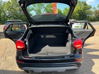 USED 2017 17 AUDI Q2 1.0 TFSI SE SUV 5dr Petrol Manual Euro 6 (s/s) (116 ps) 