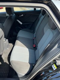 USED 2017 17 AUDI Q2 1.0 TFSI SE SUV 5dr Petrol Manual Euro 6 (s/s) (116 ps) 