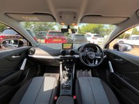 USED 2017 17 AUDI Q2 1.0 TFSI SE SUV 5dr Petrol Manual Euro 6 (s/s) (116 ps) 