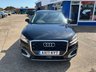 USED 2017 17 AUDI Q2 1.0 TFSI SE SUV 5dr Petrol Manual Euro 6 (s/s) (116 ps) 