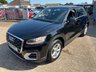 USED 2017 17 AUDI Q2 1.0 TFSI SE SUV 5dr Petrol Manual Euro 6 (s/s) (116 ps) 
