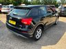 USED 2017 17 AUDI Q2 1.0 TFSI SE SUV 5dr Petrol Manual Euro 6 (s/s) (116 ps) 