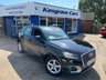 USED 2017 17 AUDI Q2 1.0 TFSI SE SUV 5dr Petrol Manual Euro 6 (s/s) (116 ps) 