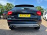 USED 2017 17 AUDI Q2 1.0 TFSI SE SUV 5dr Petrol Manual Euro 6 (s/s) (116 ps) 