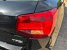 USED 2017 17 AUDI Q2 1.0 TFSI SE SUV 5dr Petrol Manual Euro 6 (s/s) (116 ps) 