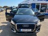 USED 2017 17 AUDI Q2 1.0 TFSI SE SUV 5dr Petrol Manual Euro 6 (s/s) (116 ps) 