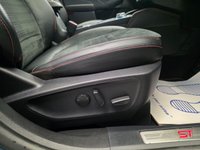 USED 2022 72 FORD KUGA 2.5 EcoBoost Duratec 14.4kWh ST-Line SUV 5dr Petrol Plug-in Hybrid CVT Euro 6 (s/s) (225 ps) 