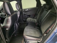 USED 2022 72 FORD KUGA 2.5 EcoBoost Duratec 14.4kWh ST-Line SUV 5dr Petrol Plug-in Hybrid CVT Euro 6 (s/s) (225 ps) 