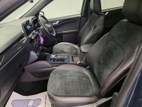 USED 2022 72 FORD KUGA 2.5 EcoBoost Duratec 14.4kWh ST-Line SUV 5dr Petrol Plug-in Hybrid CVT Euro 6 (s/s) (225 ps) 