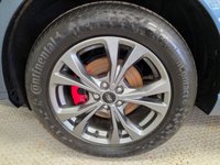 USED 2022 72 FORD KUGA 2.5 EcoBoost Duratec 14.4kWh ST-Line SUV 5dr Petrol Plug-in Hybrid CVT Euro 6 (s/s) (225 ps) 