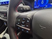 USED 2022 72 FORD KUGA 2.5 EcoBoost Duratec 14.4kWh ST-Line SUV 5dr Petrol Plug-in Hybrid CVT Euro 6 (s/s) (225 ps) 