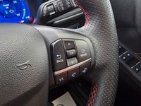 USED 2022 72 FORD KUGA 2.5 EcoBoost Duratec 14.4kWh ST-Line SUV 5dr Petrol Plug-in Hybrid CVT Euro 6 (s/s) (225 ps) 