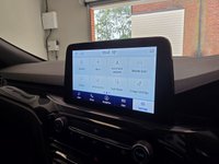 USED 2022 72 FORD KUGA 2.5 EcoBoost Duratec 14.4kWh ST-Line SUV 5dr Petrol Plug-in Hybrid CVT Euro 6 (s/s) (225 ps) 