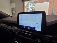 USED 2022 72 FORD KUGA 2.5 EcoBoost Duratec 14.4kWh ST-Line SUV 5dr Petrol Plug-in Hybrid CVT Euro 6 (s/s) (225 ps) 