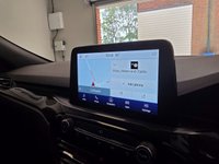 USED 2022 72 FORD KUGA 2.5 EcoBoost Duratec 14.4kWh ST-Line SUV 5dr Petrol Plug-in Hybrid CVT Euro 6 (s/s) (225 ps) 