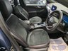 USED 2022 72 FORD KUGA 2.5 EcoBoost Duratec 14.4kWh ST-Line SUV 5dr Petrol Plug-in Hybrid CVT Euro 6 (s/s) (225 ps) 