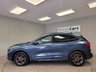 USED 2022 72 FORD KUGA 2.5 EcoBoost Duratec 14.4kWh ST-Line SUV 5dr Petrol Plug-in Hybrid CVT Euro 6 (s/s) (225 ps) 