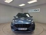 USED 2022 72 FORD KUGA 2.5 EcoBoost Duratec 14.4kWh ST-Line SUV 5dr Petrol Plug-in Hybrid CVT Euro 6 (s/s) (225 ps) 