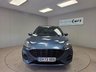 USED 2022 72 FORD KUGA 2.5 EcoBoost Duratec 14.4kWh ST-Line SUV 5dr Petrol Plug-in Hybrid CVT Euro 6 (s/s) (225 ps) 