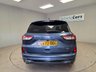 USED 2022 72 FORD KUGA 2.5 EcoBoost Duratec 14.4kWh ST-Line SUV 5dr Petrol Plug-in Hybrid CVT Euro 6 (s/s) (225 ps) 