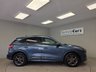 USED 2022 72 FORD KUGA 2.5 EcoBoost Duratec 14.4kWh ST-Line SUV 5dr Petrol Plug-in Hybrid CVT Euro 6 (s/s) (225 ps) 