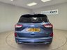 USED 2022 72 FORD KUGA 2.5 EcoBoost Duratec 14.4kWh ST-Line SUV 5dr Petrol Plug-in Hybrid CVT Euro 6 (s/s) (225 ps) 