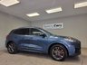 USED 2022 72 FORD KUGA 2.5 EcoBoost Duratec 14.4kWh ST-Line SUV 5dr Petrol Plug-in Hybrid CVT Euro 6 (s/s) (225 ps) 