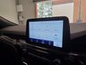 USED 2022 72 FORD KUGA 2.5 EcoBoost Duratec 14.4kWh ST-Line SUV 5dr Petrol Plug-in Hybrid CVT Euro 6 (s/s) (225 ps) 