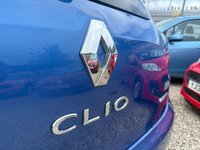 USED 2014 14 RENAULT CLIO 1.2 TCe GT Line Hatchback 5dr Petrol EDC Euro 5 (120 ps) AUTOMATIC! ONLY 51K MILES! 7 STAMPS