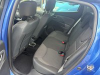 USED 2014 14 RENAULT CLIO 1.2 TCe GT Line Hatchback 5dr Petrol EDC Euro 5 (120 ps) AUTOMATIC! ONLY 51K MILES! 7 STAMPS