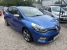 USED 2014 14 RENAULT CLIO 1.2 TCe GT Line Hatchback 5dr Petrol EDC Euro 5 (120 ps) AUTOMATIC! ONLY 51K MILES! 7 STAMPS