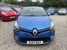 USED 2014 14 RENAULT CLIO 1.2 TCe GT Line Hatchback 5dr Petrol EDC Euro 5 (120 ps) AUTOMATIC! ONLY 51K MILES! 7 STAMPS