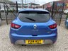 USED 2014 14 RENAULT CLIO 1.2 TCe GT Line Hatchback 5dr Petrol EDC Euro 5 (120 ps) AUTOMATIC! ONLY 51K MILES! 7 STAMPS