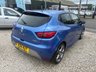 USED 2014 14 RENAULT CLIO 1.2 TCe GT Line Hatchback 5dr Petrol EDC Euro 5 (120 ps) AUTOMATIC! ONLY 51K MILES! 7 STAMPS