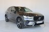 USED 2022 22 VOLVO XC60 2.0 B4 MHEV R-Design SUV 5dr Diesel Hybrid Auto AWD Euro 6 (s/s) (197 ps) REAR CAMERA + OPTICAL SENSORS, APPLE CAR PLAY + ANDROID AUTO, HEATED FRONT SEATS, SAT NAV VIA GOOGLE MAPS