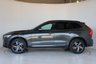 USED 2022 22 VOLVO XC60 2.0 B4 MHEV R-Design SUV 5dr Diesel Hybrid Auto AWD Euro 6 (s/s) (197 ps) REAR CAMERA + OPTICAL SENSORS, APPLE CAR PLAY + ANDROID AUTO, HEATED FRONT SEATS, SAT NAV VIA GOOGLE MAPS