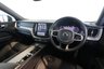 USED 2022 22 VOLVO XC60 2.0 B4 MHEV R-Design SUV 5dr Diesel Hybrid Auto AWD Euro 6 (s/s) (197 ps) REAR CAMERA + OPTICAL SENSORS, APPLE CAR PLAY + ANDROID AUTO, HEATED FRONT SEATS, SAT NAV VIA GOOGLE MAPS