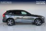 USED 2022 22 VOLVO XC60 2.0 B4 MHEV R-Design SUV 5dr Diesel Hybrid Auto AWD Euro 6 (s/s) (197 ps) REAR CAMERA + OPTICAL SENSORS, APPLE CAR PLAY + ANDROID AUTO, HEATED FRONT SEATS, SAT NAV VIA GOOGLE MAPS