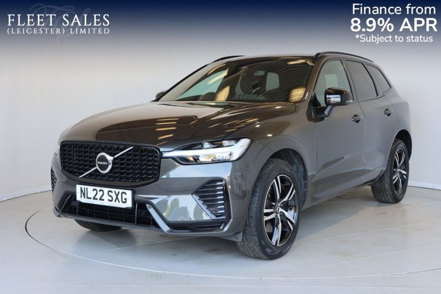 View our VOLVO XC60