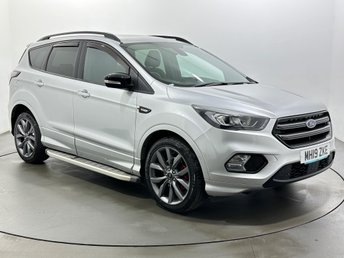 View our Ford Kuga