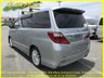 USED 2012 12 TOYOTA ALPHARD 240S, Twin Moonroof, Auto, 7 seats, 55K Miles 55K+Twin Moonroof+2 Power DoorS+Rear Monitor+DVD