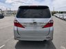 USED 2012 12 TOYOTA ALPHARD 240S, Twin Moonroof, Auto, 7 seats, 55K Miles 55K+Twin Moonroof+2 Power DoorS+Rear Monitor+DVD