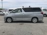 USED 2012 12 TOYOTA ALPHARD 240S, Twin Moonroof, Auto, 7 seats, 55K Miles 55K+Twin Moonroof+2 Power DoorS+Rear Monitor+DVD