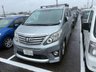 USED 2012 12 TOYOTA ALPHARD 240S, Twin Moonroof, Auto, 7 seats, 55K Miles 55K+Twin Moonroof+2 Power DoorS+Rear Monitor+DVD