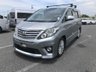 USED 2012 12 TOYOTA ALPHARD 240S, Twin Moonroof, Auto, 7 seats, 55K Miles 55K+Twin Moonroof+2 Power DoorS+Rear Monitor+DVD