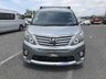 USED 2012 12 TOYOTA ALPHARD 240S, Twin Moonroof, Auto, 7 seats, 55K Miles 55K+Twin Moonroof+2 Power DoorS+Rear Monitor+DVD