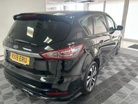 USED 2019 19 FORD S-MAX 2.0 EcoBlue ST-Line MPV 5dr Diesel Manual Euro 6 (s/s) (190 ps) 