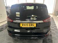USED 2019 19 FORD S-MAX 2.0 EcoBlue ST-Line MPV 5dr Diesel Manual Euro 6 (s/s) (190 ps) 