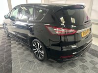 USED 2019 19 FORD S-MAX 2.0 EcoBlue ST-Line MPV 5dr Diesel Manual Euro 6 (s/s) (190 ps) 